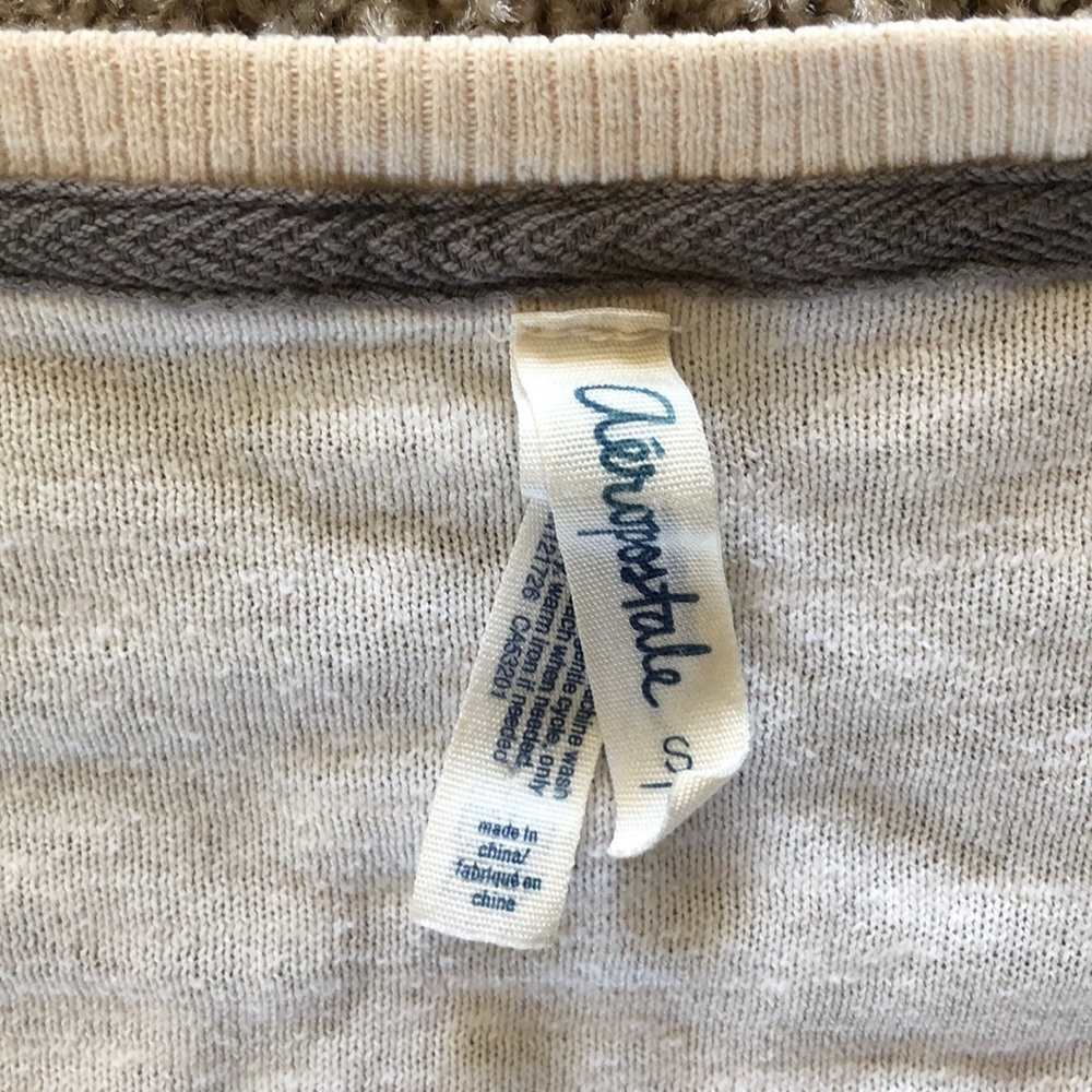Cardigan - Picture 2 of 4